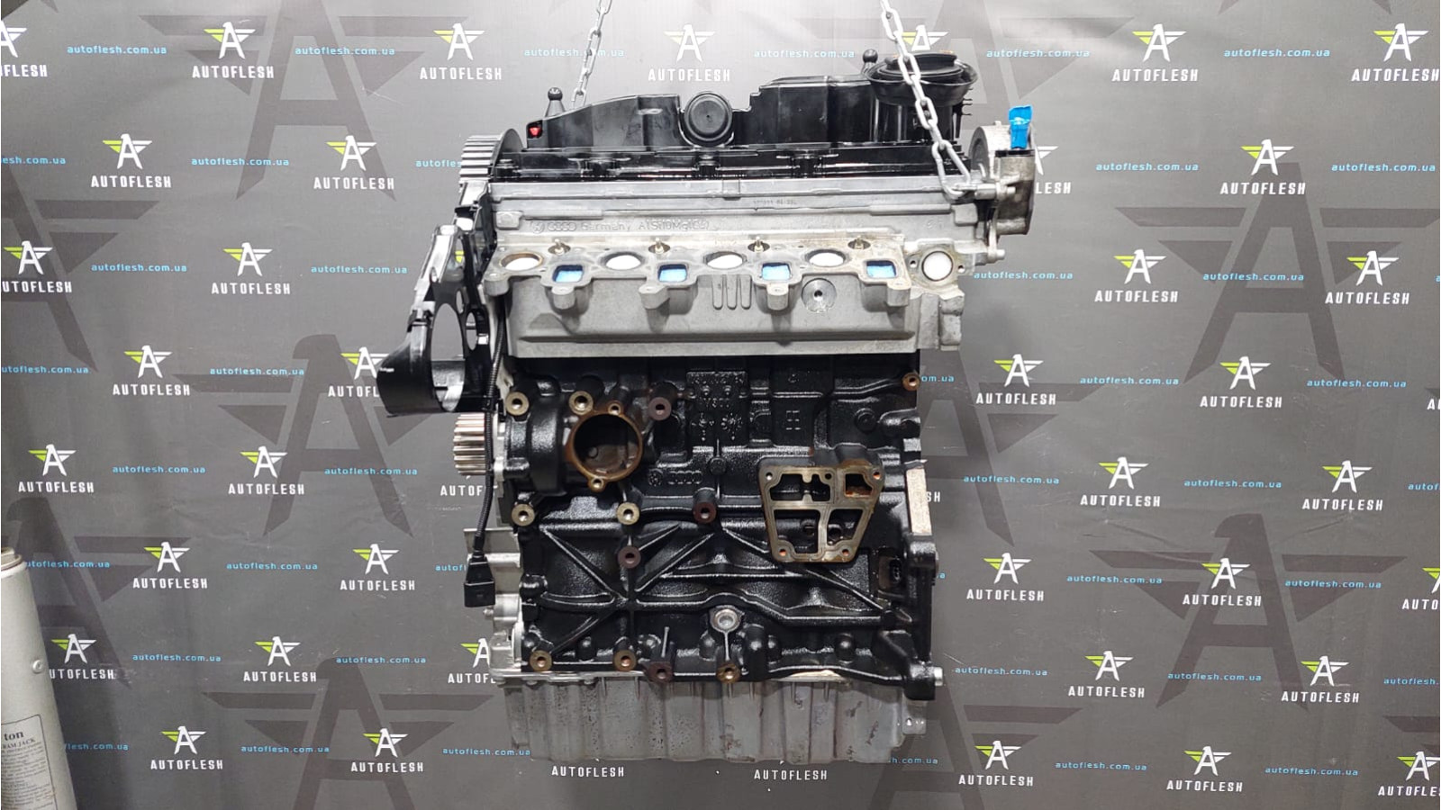 Двигатель 1.6 TDI, CAY, CAYE, 03L100090Q Audi Seat Skoda Volkswagen бу